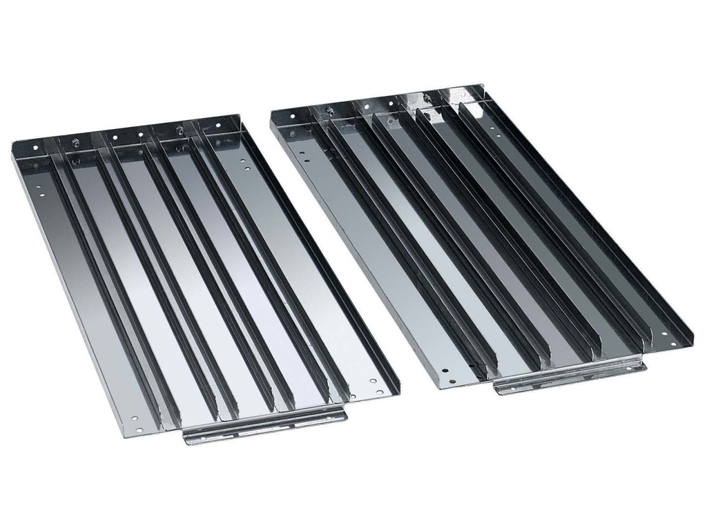 Indstik til 4x1/1 GN til understel 700