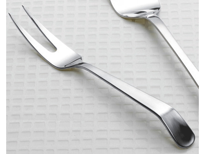 Buffet Gaffel 2 grenet Casino 20,5 cm