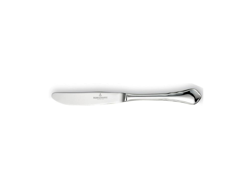 Chippendale Bordkniv luksus hul 22,5 cm