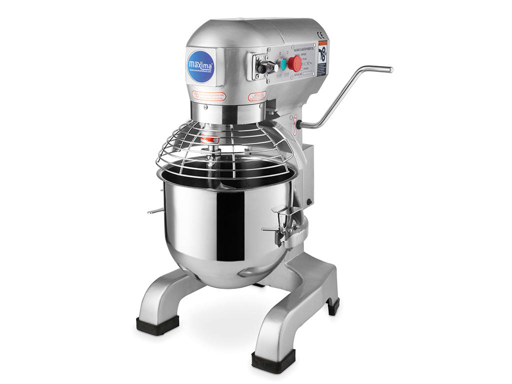 Røremaskine 20 ltr. Øko Maxima 230 Volt