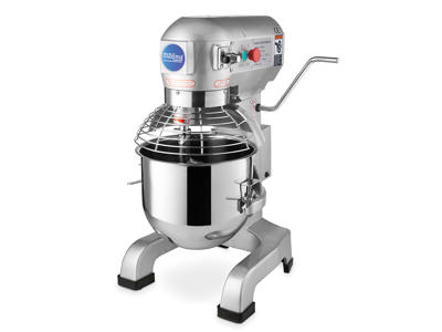 Røremaskine 20 ltr. Øko Maxima 230 Volt