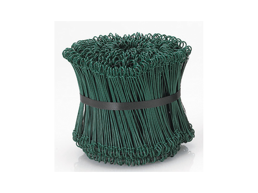 Sækkelukkere 15 cm bdt a 1000