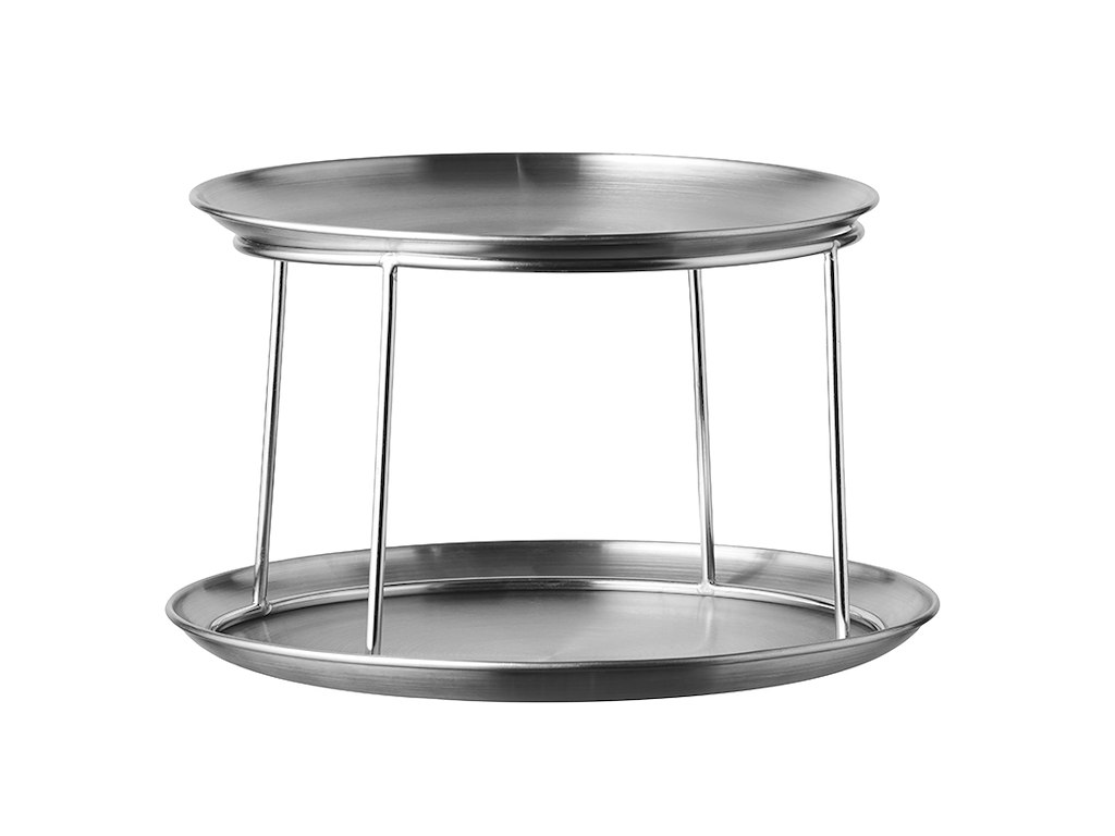 Fad til seafood m/fod 2 etager HOME