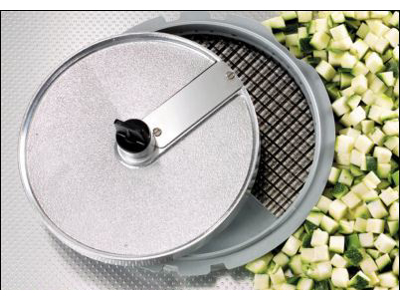 Terningsgitter sæt R502-CL60 8x8x8mm