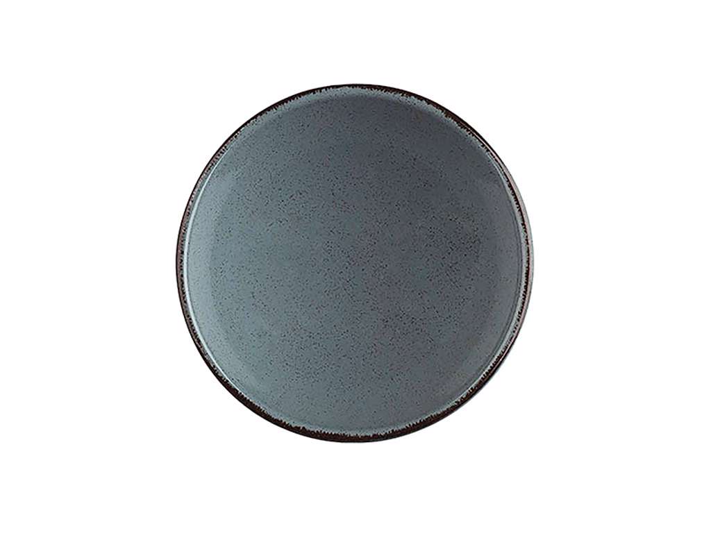 Skål Ø 20 cm Pearl blå