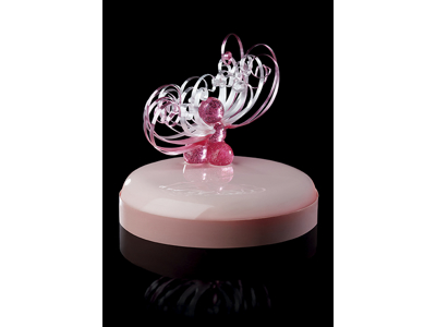 Silikone form Classic Ø 180 mm