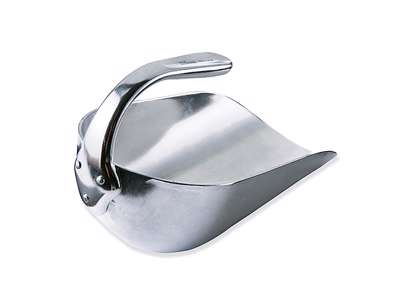 Sækkeøse - alum. 31 cm