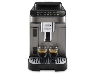 Espresso DeLonghi Magnifica Evo Titanium