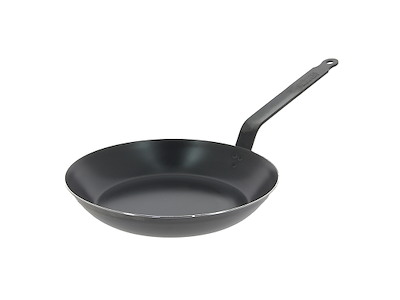 Pande Jern Ø24 cm Blue Carbon