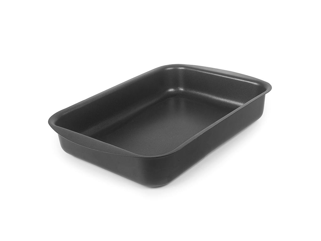 Bradepande 25x19 cm Aluminium Non-Stick