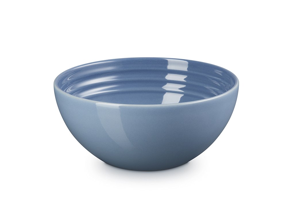 Le Creuset Chambray skål 12 cm, 0,33L