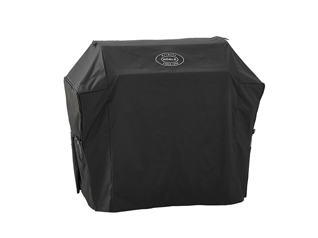 Cover til grill G6-S 159x52x111 cm Sort
