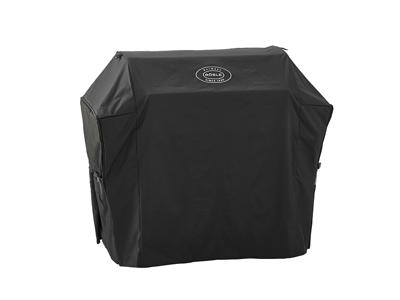 Cover til grill G6-S 159x52x111 cm Sort