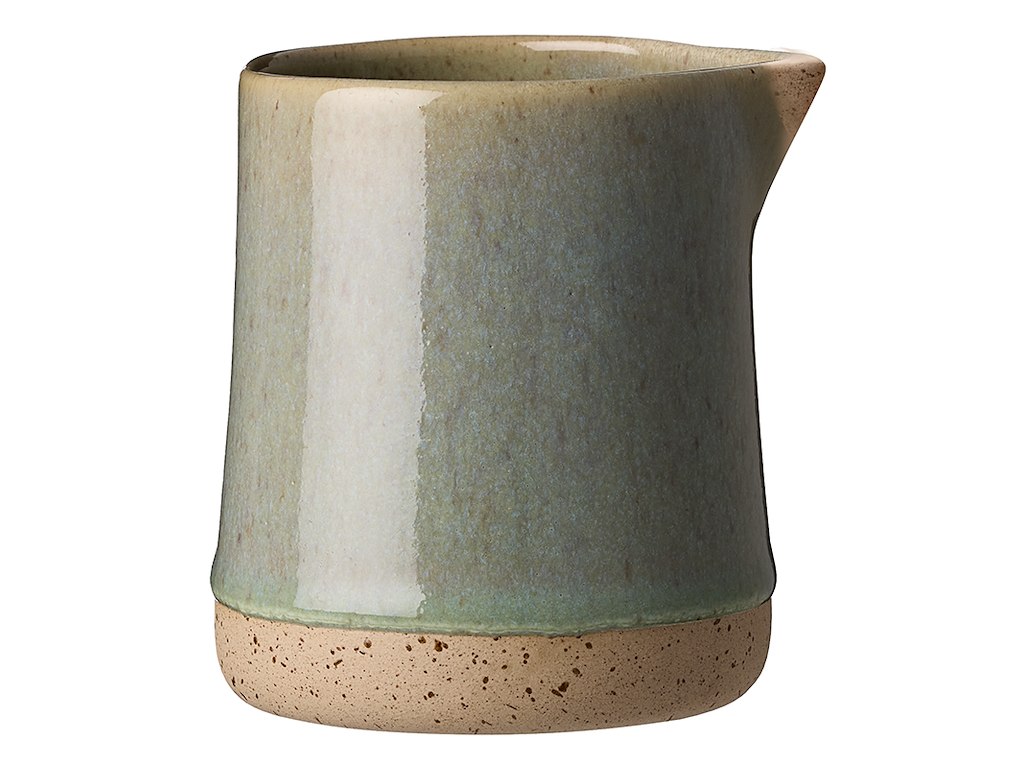 Raw Kande Colour Grøn 35 cl