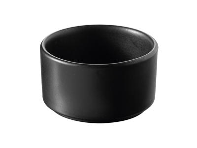 Ramekin 6,5x3,5 cm 6 cl Sort Club