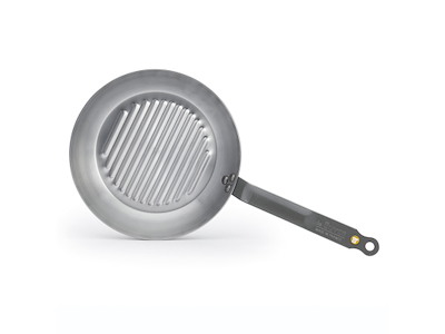 Pande grill Jern Ø26 cm Mineral B