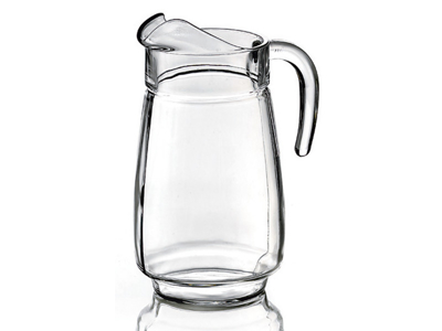 Glaskande Arcoroc Tivoli 2,3 ltr. Is