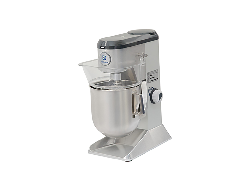 Røremaskine Electrolux 8l  u. udtræk