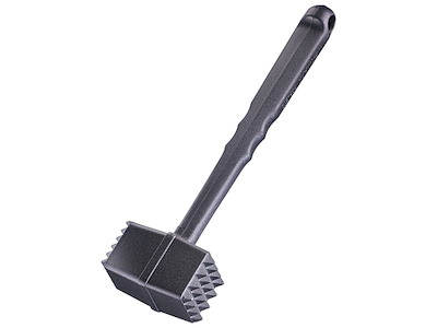 Kødhammer Dobbelt Robusto Black Edition