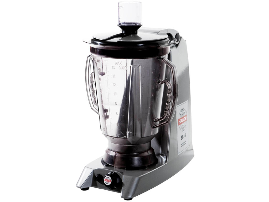 Blender Hällde SB4