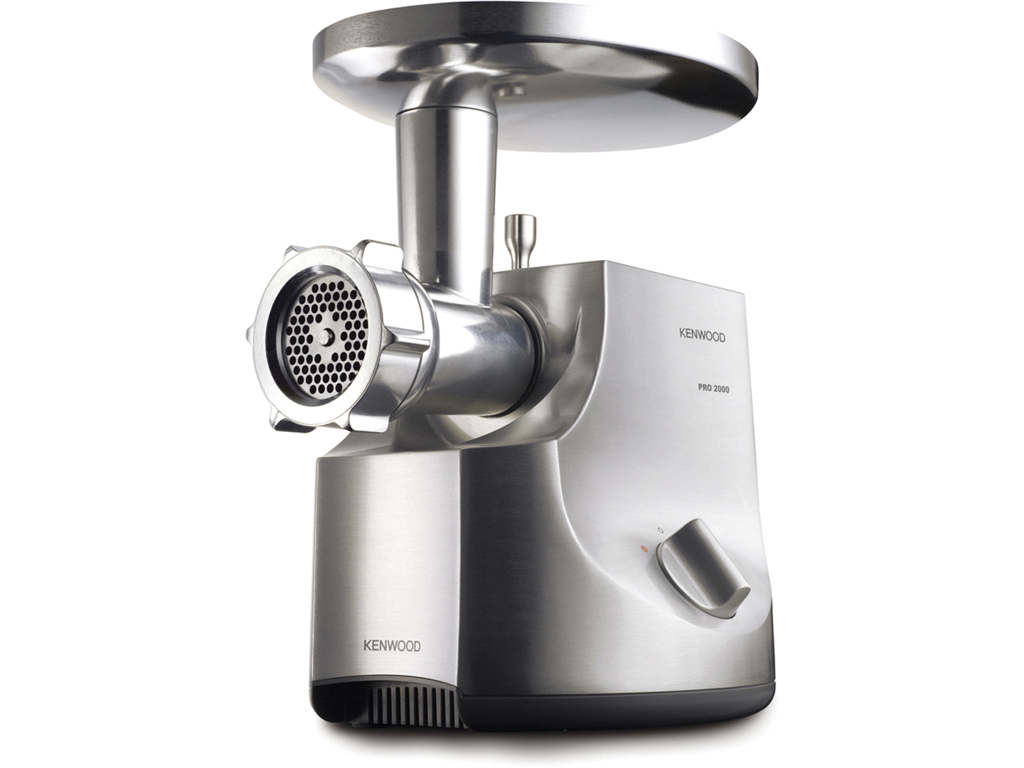 Kødhakker Kenwood MG 700