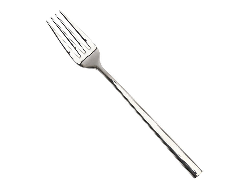 Chromolite Koric Gaffel i rustfrit stål