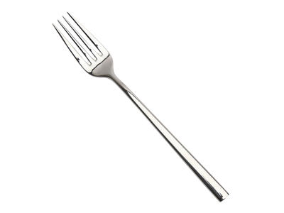 Chromolite Koric Gaffel i rustfrit stål