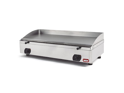 Stegeplade m. kromplade 1008x530x330 mm