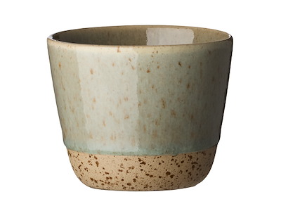 RAW Colour krus u hank 20 cl Grøn