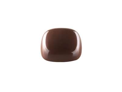 Chokoladeform 24 stk 10 gr 31x31mm h13mm