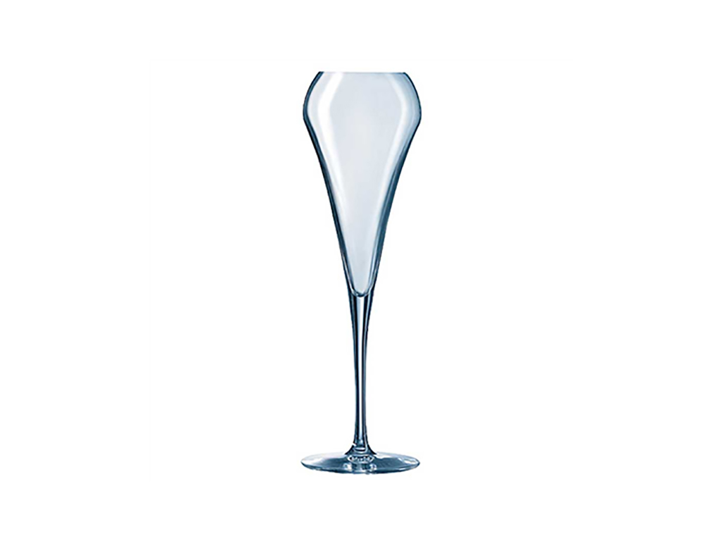 Glas Champagne 20 cl flute C&S