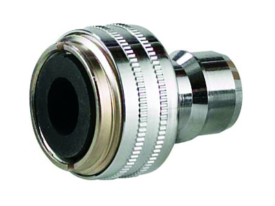 Nito nippel m/gevindring