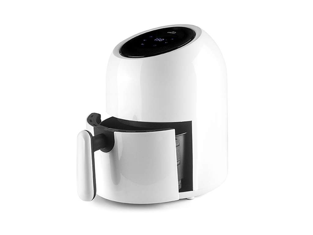 Lacor Airfryer 3 ltr. 1000 W en skuffe