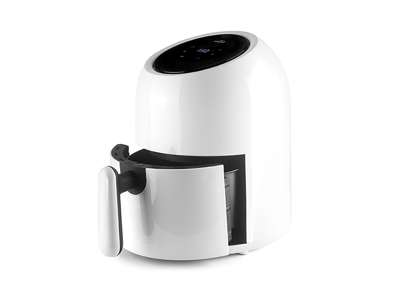 Lacor Airfryer 3 ltr. 1000 W en skuffe