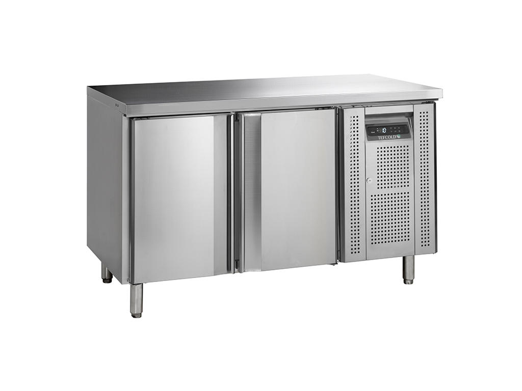 Frysedisk 2 låger -10/-20*C