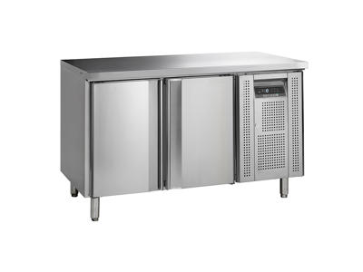 Frysedisk 2 låger -10/-20*C