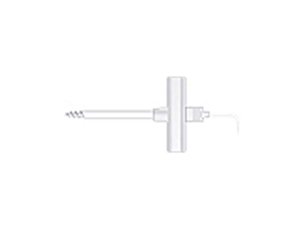 Føler til Testo 926 Tyk RF indstik