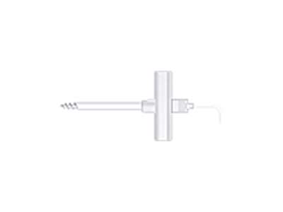 Føler til Testo 926 Tyk RF indstik