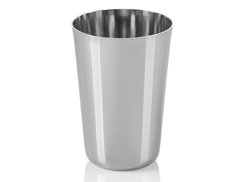 Krus u/hank 0,4 ltr. RF Ø 8cm