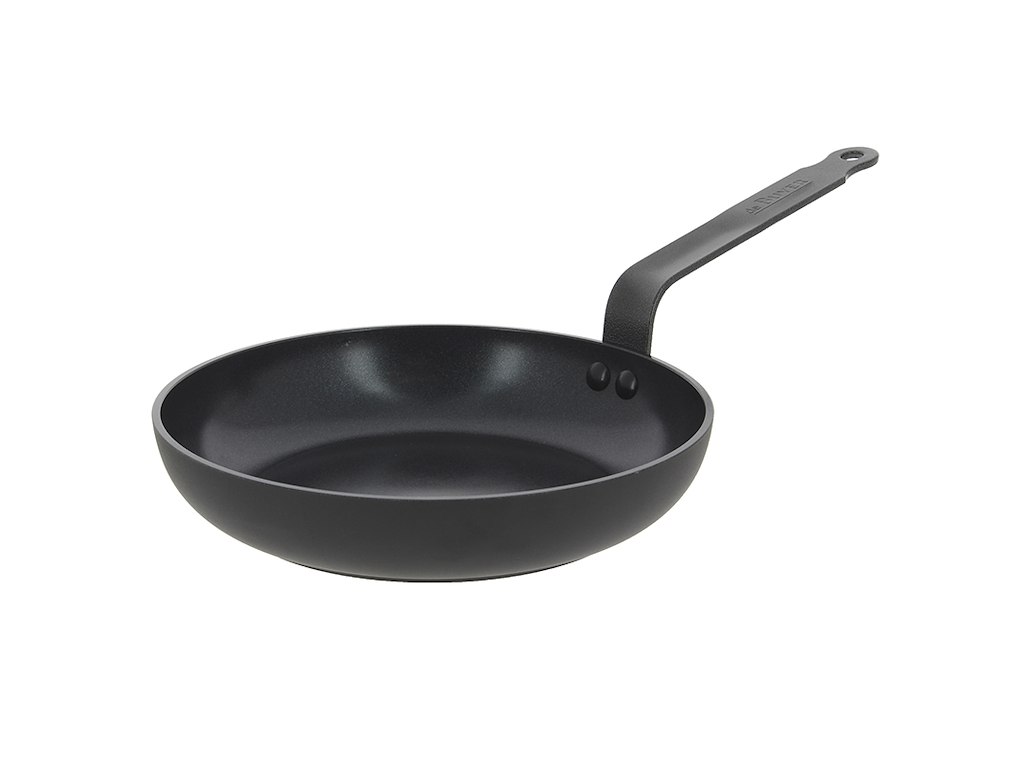 De Buyer non-stick stegepande Ø24 cm PFAS-fri