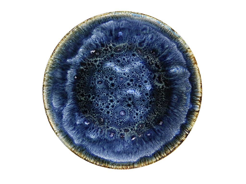 Tallerken dyb Ø 21 cm Corendon Ocean