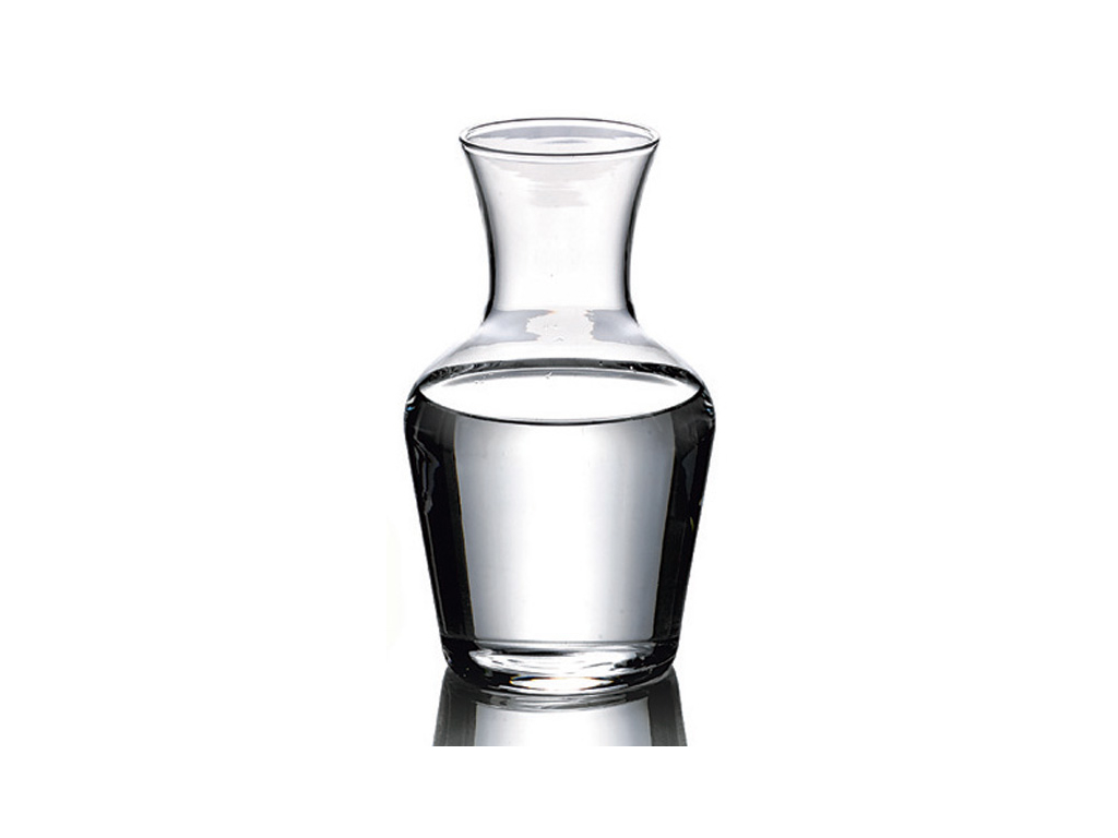 Karaffel Glas Arcoroc 1,0 ltr.