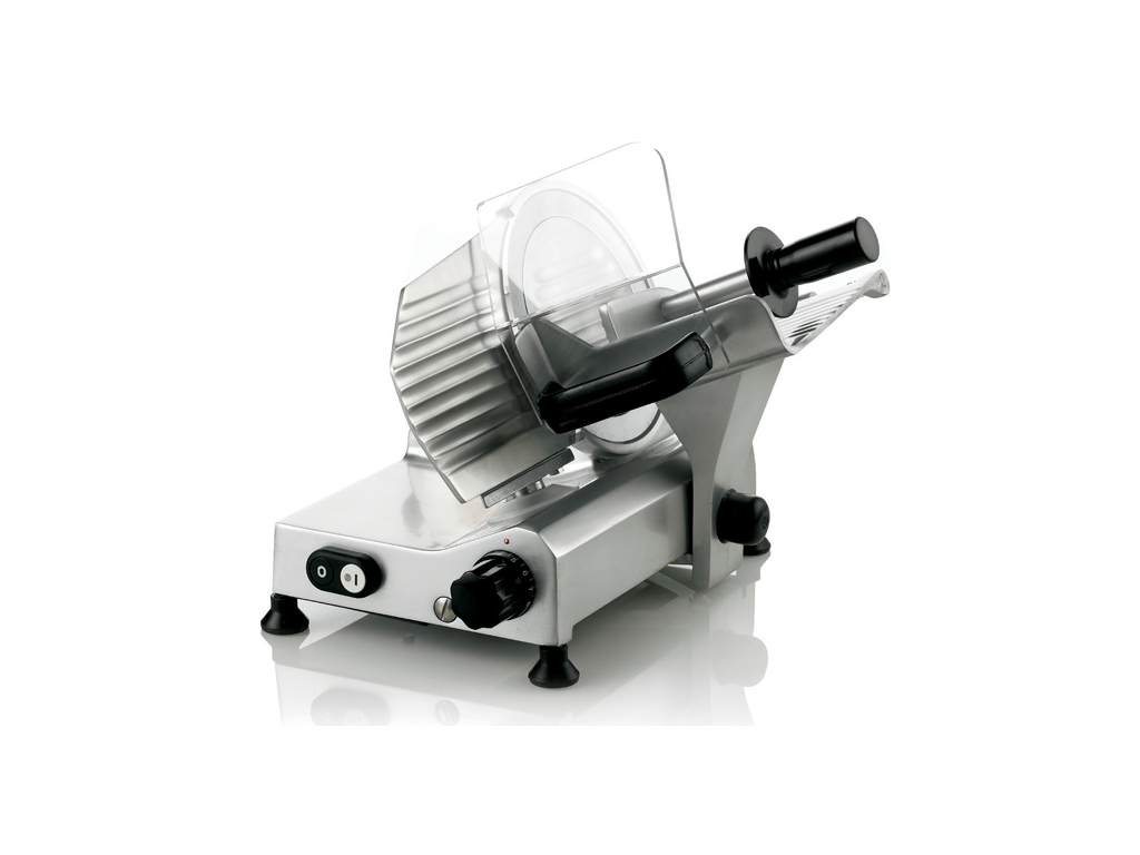 Pålægsmaskine Mark 195 mm 