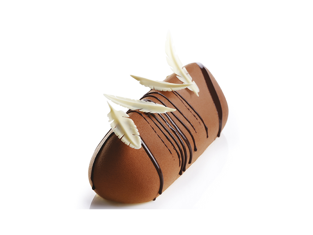 Silikone form Sublime 250x80 mm