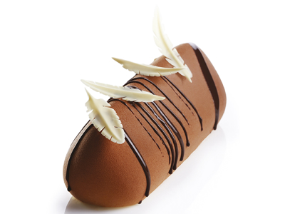 Silikone form Sublime 250x80 mm