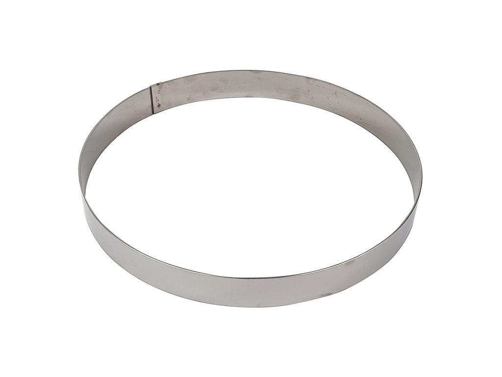 Form RF Ø200 mm h:45 mm