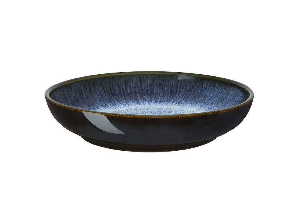Denby Halo Skål – Lav Ø17 cm 440 ml