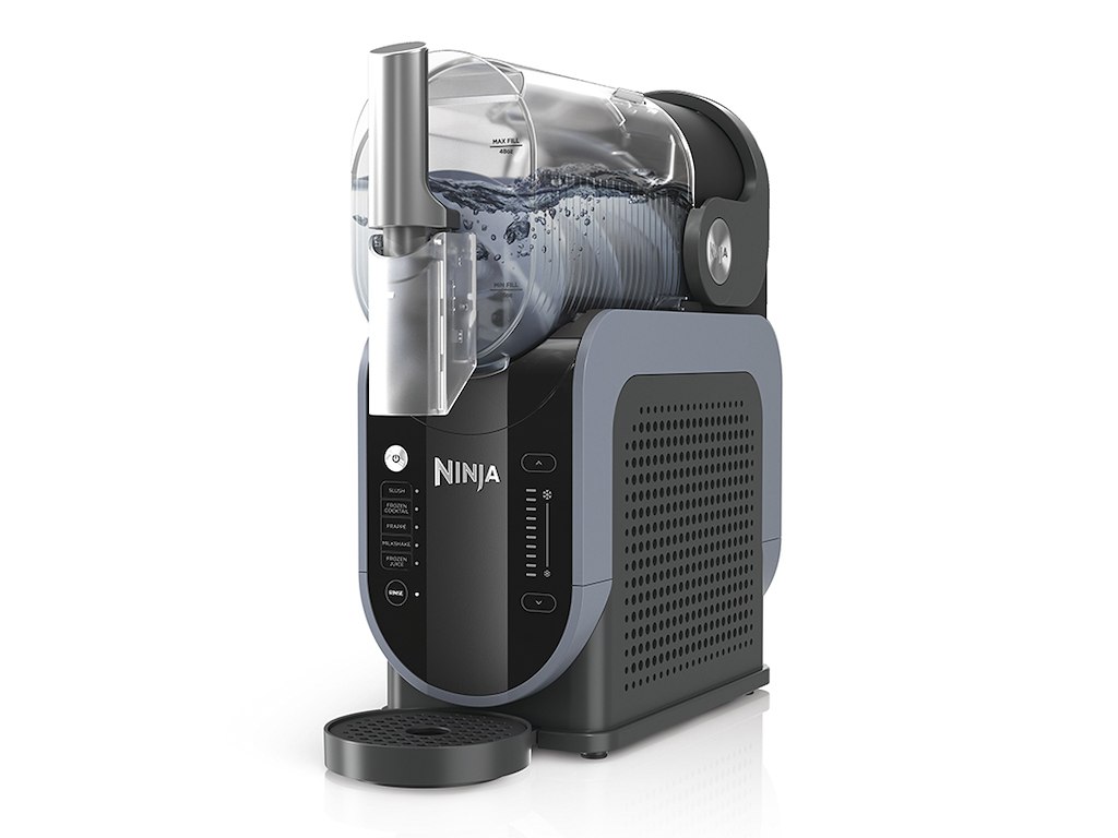 Ninja Slush ice maskine 2,5L