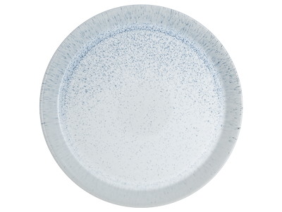 Denby Kiln Blå Tallerken – Ø21,5 cm
