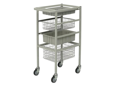 Rullebord 560x345x850